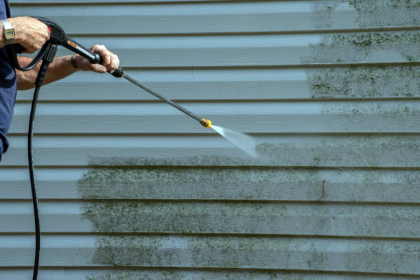 Best House Pressure Washing  in Summit, WA