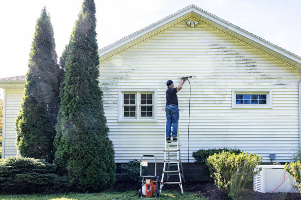 Best Deck Cleaning Services  in Summit, WA