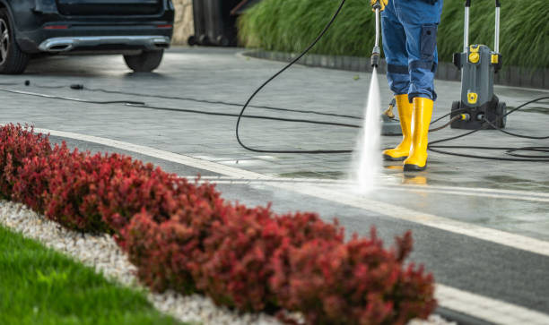 Trusted Summit, WA Pressure Washing Experts
