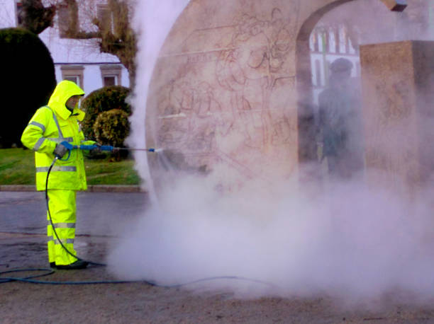 Why Choose Our Certified Pressure Washing Experts for Your Project Needs in Summit, WA?