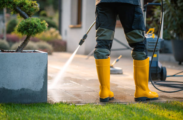 Local Pressure Washing Services in Summit, WA